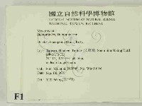 登錄號:F0014930藏品圖，第2張