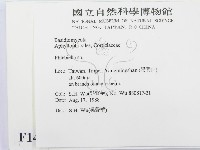 登錄號:F0014979藏品圖，第2張
