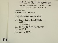 登錄號:F0014985藏品圖，第2張