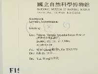 登錄號:F0015045藏品圖，第2張