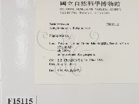 登錄號:F0015115藏品圖，第2張