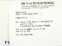 登錄號:F0015175藏品圖，第2張