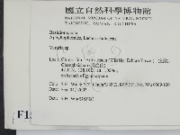 登錄號:F0015316藏品圖，第2張