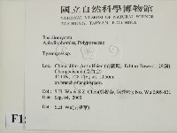 登錄號:F0015344藏品圖，第2張