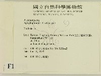登錄號:F0015474藏品圖，第2張