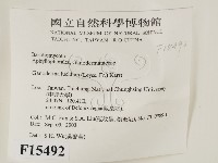 登錄號:F0015492藏品圖，第2張