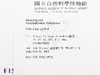 登錄號:F0015707藏品圖，第2張