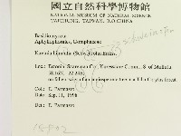 登錄號:F0015802藏品圖，第2張