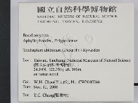 登錄號:F0016000藏品圖，第2張