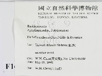 登錄號:F0016047藏品圖，第2張