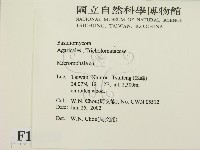 登錄號:F0016120藏品圖，第2張