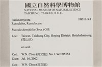 登錄號:F0016143藏品圖，第4張