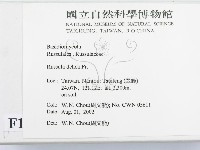 登錄號:F0016173藏品圖，第2張