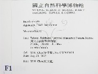 微皮傘屬藏品圖，第2張
