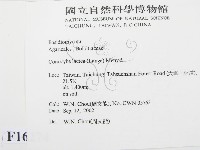 登錄號:F0016274藏品圖，第2張