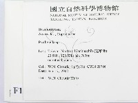 登錄號:F0016292藏品圖，第2張