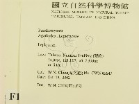 登錄號:F0016338藏品圖，第2張