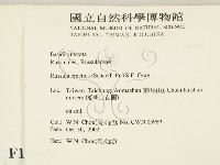 登錄號:F0016417藏品圖，第2張