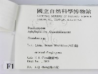 登錄號:F0016460藏品圖，第3張