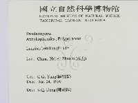 登錄號:F0016468藏品圖，第2張