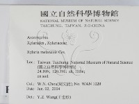 登錄號:F0016526藏品圖，第2張