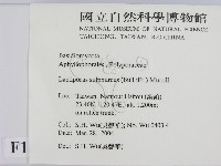 登錄號:F0016541藏品圖，第2張