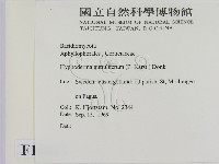 登錄號:F0016613藏品圖，第2張