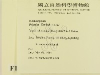 登錄號:F0016641藏品圖，第2張