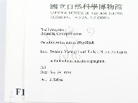 登錄號:F0016722藏品圖，第2張