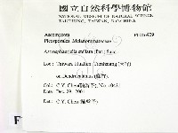 登錄號:F0016909藏品圖，第2張