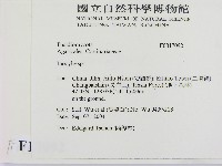 登錄號:F0017092藏品圖，第2張