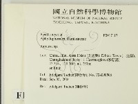 登錄號:F0017117藏品圖，第2張