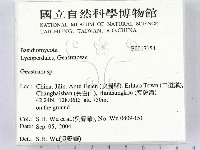 地星屬藏品圖，第2張