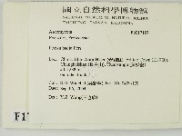 登錄號:F0017187藏品圖，第2張