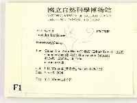 登錄號:F0017189藏品圖，第2張