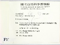 登錄號:F0017207藏品圖，第2張