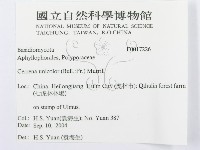 登錄號:F0017226藏品圖，第3張