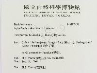 登錄號:F0017337藏品圖，第2張