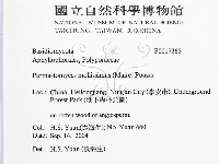 登錄號:F0017365藏品圖，第2張