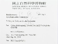 登錄號:F0017417藏品圖，第3張