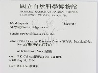 登錄號:F0017487藏品圖，第3張