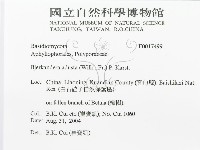 煙管菌藏品圖，第3張