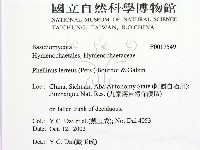 登錄號:F0017549藏品圖，第2張