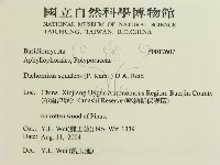 登錄號:F0017607藏品圖，第3張