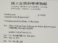 登錄號:F0017627藏品圖，第2張