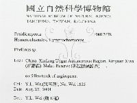 木層孔菌屬藏品圖，第3張