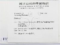 登錄號:F0017719藏品圖，第2張