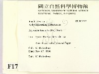 登錄號:F0017759藏品圖，第2張
