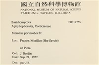 登錄號:F0017765藏品圖，第2張
