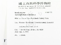 登錄號:F0017772藏品圖，第2張